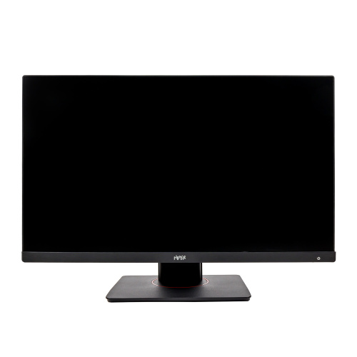 Моноблок Hiper V6 (V6-i3141R16N5H6FBI6EPBMKWP) 23.8"(1920x1080 (матовый) IPS)/Intel Core i3 14100(3.5Ghz)/16384Mb/512PCISSDGb/noDVD/BT/WiFi/war 1y/6.4