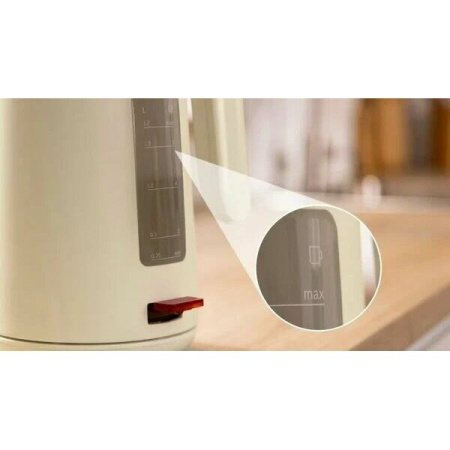 Электрочайник BOSCH TWK2M167