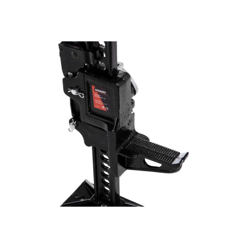 Домкрат реечный Gigant TRA8605 3т 60"