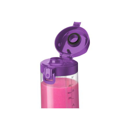 Блендер Nutribullet CBNBP03PU