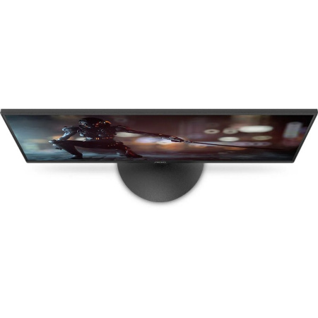 Монитор AOC 27B30H3 Black