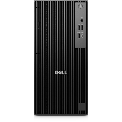 ПК Dell Pro-7060 Tower QCT1250 Intel Core i7 14700, DDR5 16ГБ, 512ГБ(SSD), Intel UHD Graphics 770, Windows 11 Pro, черный