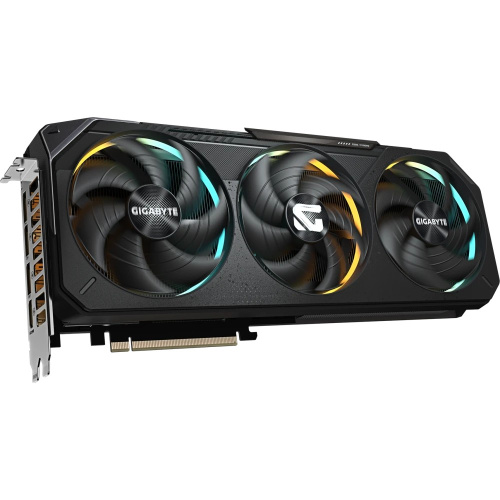 Видеокарта Gigabyte RTX5070 Gaming OC 12GB (GV-N5070GAMING OC-12GD) GDDR7 192bit 3xDP HDMI 3Fan RTL