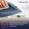 Утюг Tefal FV2C60E0 серый