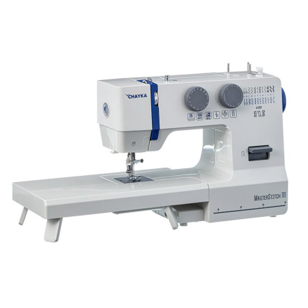 Швейная машина Chayka MasterStich 111