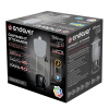 Отпариватель Endever Odyssey Q-16 черный