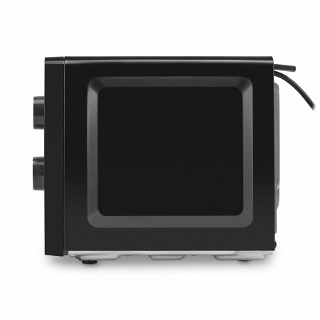 Микроволновая печь Hyundai HYM-M2010 черный