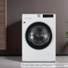 Стиральная машина Samsung WW90DG6U34LELP белый