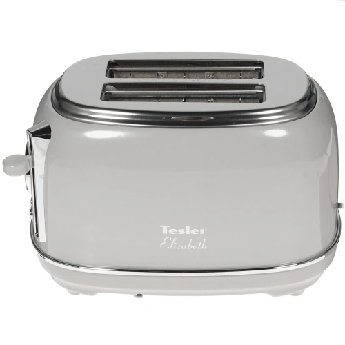 Тостер TESLER TT-245 Sand Grey