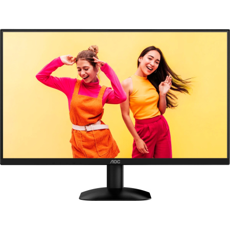 Монитор AOC 27B35HM Black