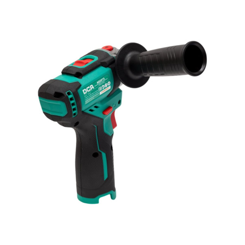 Полировальная машина DCA ADSP75 (Type Z) без АКб и ЗУ