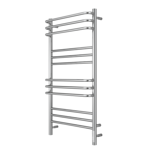 Электрический полотенцесушитель Terminus Прато П12 500х1000 sensor quick touch