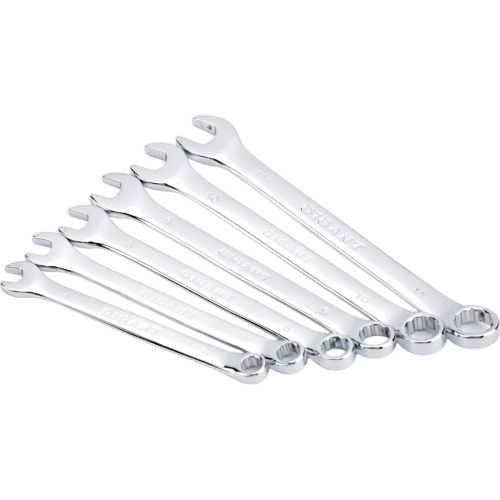 Набор ключей комбинированных Gigant GDWSP-12 6 - 22 мм, 12 шт.