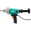 Дрель алмазного бурения DCA AZZ90