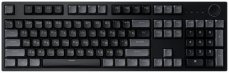 Клавиатура  проводная + беспроводная ARDOR GAMING Katana V2