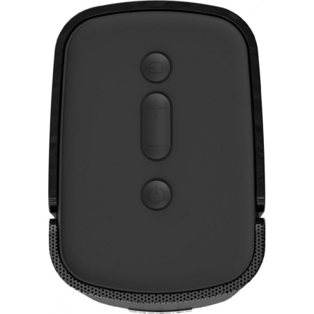 Колонки Creative T100 2.0 черный 40Вт