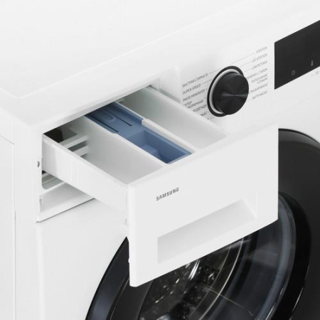 Стиральная машина Samsung WW11CGC04CAELP белый