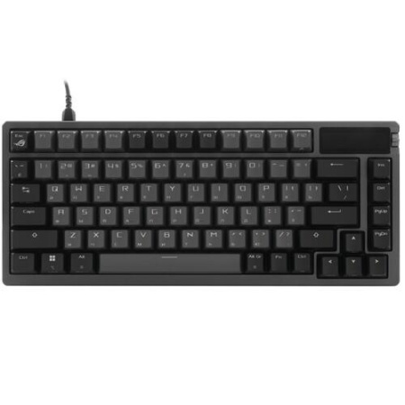 Клавиатура проводная + беспроводная ASUS ROG Azoth
