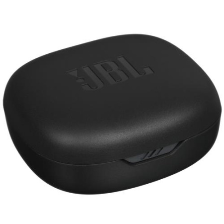 Наушники TWS JBL Wave Flex 2 черный