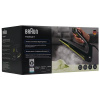 Утюг Braun FI7255GR черный