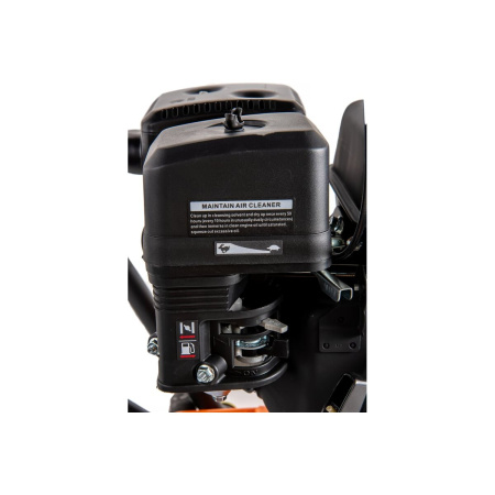 Виброплита Gigant BVP60-L200