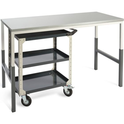 Стол-верстак Диком СР-М-150 (14.0303-306)