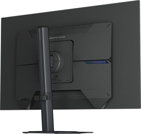 27" Монитор GigaByte GO27Q24G черный