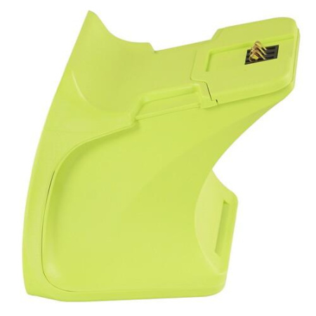 Проводные наушники Razer Kaira X зеленый