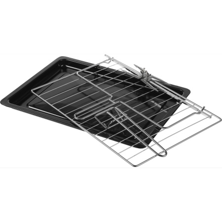 Мини-печь Hyundai MIO-HY094 черный