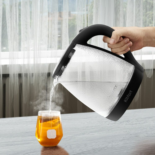 Чайный набор KITFORT КТ-6734