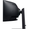 Монитор Samsung S49CG954EMXUE черный