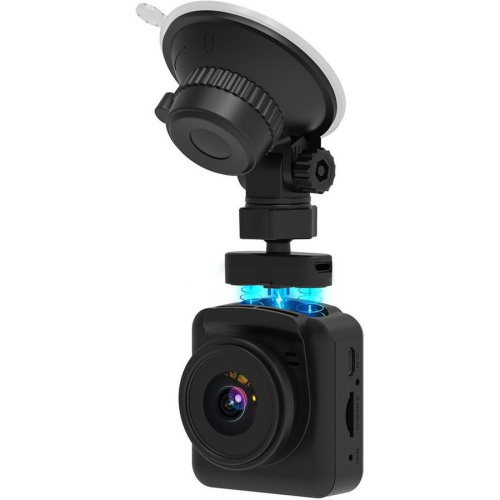 Видеорегистратор TrendVision X2 Dual черный