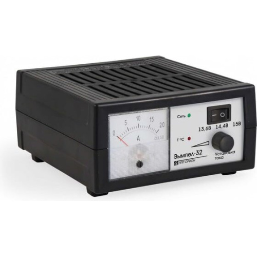 Пуско-зарядное устройство Вымпел 32 (2043)