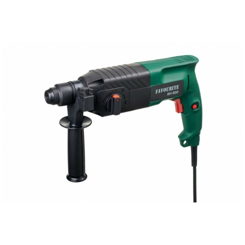 Перфоратор FAVOURITE RH 800