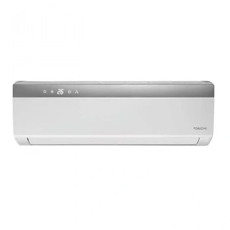 Сплит-система Daichi Da60Avqs1-S / Df60Avs1 Серый