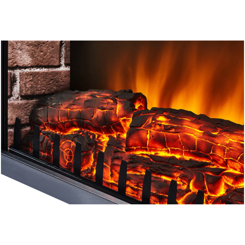 Электрический камин Electrolux EFP/P-3020LS N