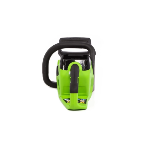 Цепная пила GreenWorks GD40CS18K4 с АКБ 4АЧ и ЗУ (2005807UB)