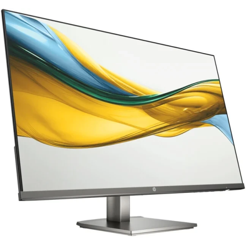 Монитор HP Series 5 527da (B11W6AS) черный