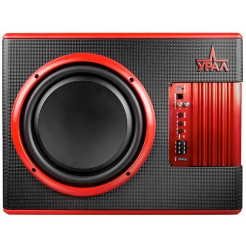 Сабвуфер Ural АС-У12А Компакт