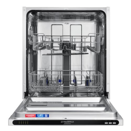 Встраиваемая посудомоечная машина MAUNFELD MLP6022A01