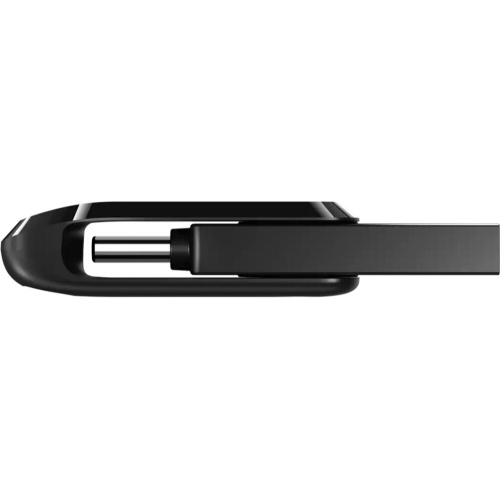 USB-флешка SanDisk SDDDC3-1T00-G46 Ultra Dual Drive Go USB Type-C Flash Drive 1TB Black