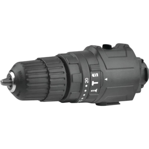 Мульти сет KLPRO KLMS18-20 18В, Li-ion-2шт, 2.0Ач, ,З/У, сумка + 20 аксес