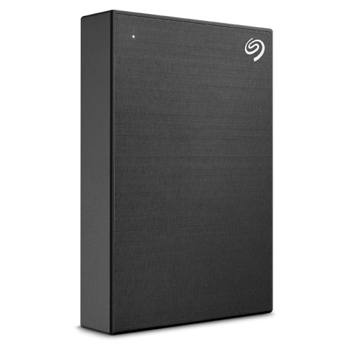 Внешний HDD Seagate One Touch Black STKZ5000400 2.5" 5TB USB 3.2 Gen1 Type-A
