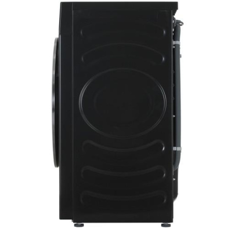 Стиральная машина Hisense WF5I8043BBF черный
