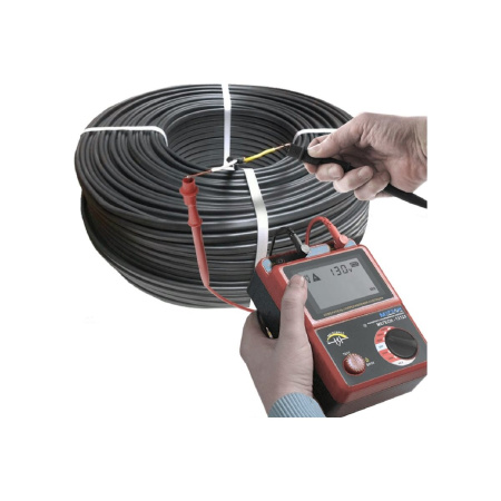 Мегаомметр МЕГЕОН 13125 (00000003393)