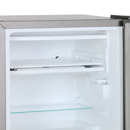 Холодильник Бирюса М81 металлик