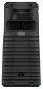 Минисистема Sony MHC-V73D черный