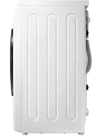 Стиральная машина Samsung WW60AG4S00CELD белый
