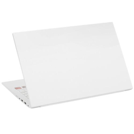 15.6" Ноутбук MAIBENBEN M555 белый