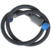Стиральная машина AEG LFR73944QE белый